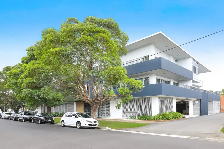 Second view of Homely unit listing, 211/1C Werowi Street, Dapto NSW 2530