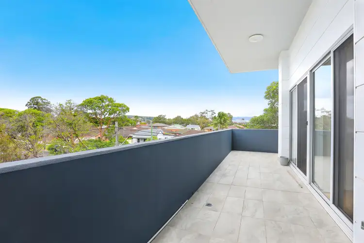 Sixth view of Homely unit listing, 211/1C Werowi Street, Dapto NSW 2530