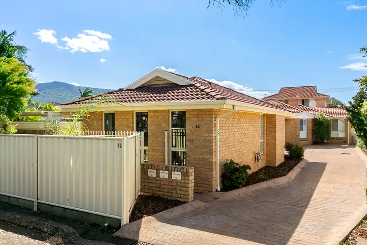 Main view of Homely villa listing, 3/12 Lila Avenue, Fairy Meadow NSW 2519