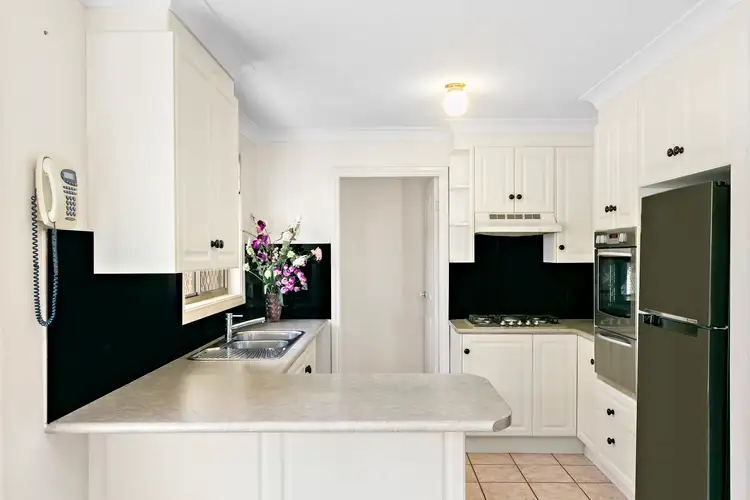 Fourth view of Homely villa listing, 3/12 Lila Avenue, Fairy Meadow NSW 2519