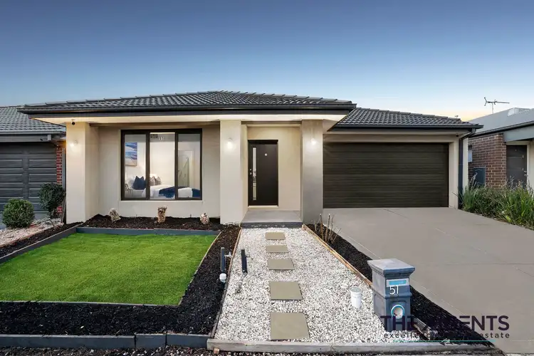 51 Keira Circuit, Werribee VIC 3030