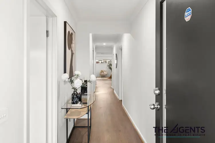 Second view of Homely house listing, 51 Keira Circuit, Werribee VIC 3030