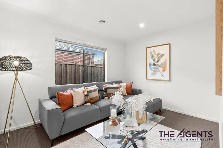 Third view of Homely house listing, 51 Keira Circuit, Werribee VIC 3030