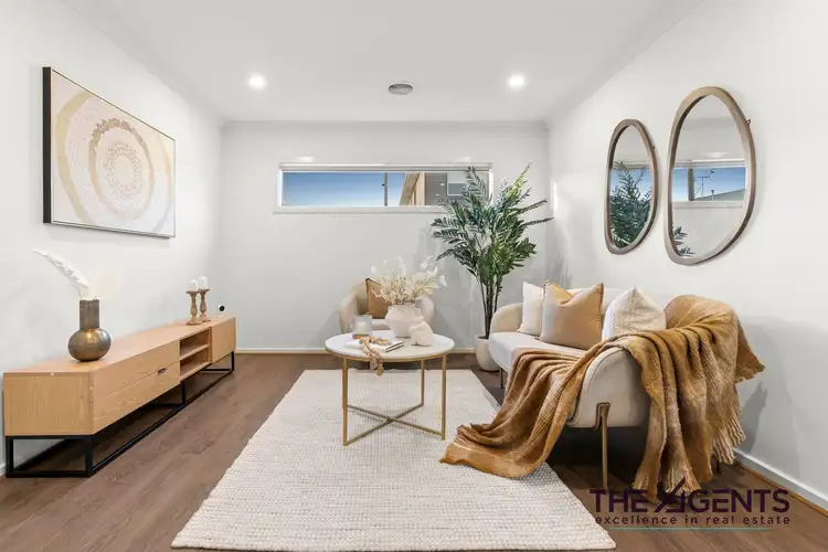 Fourth view of Homely house listing, 51 Keira Circuit, Werribee VIC 3030