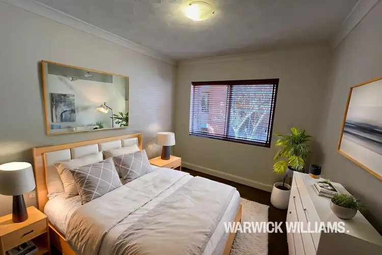Main view of Homely apartment listing, 5/60 Kings Road, Five Dock NSW 2046
