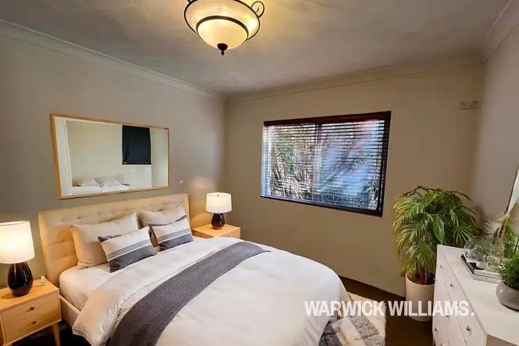 Third view of Homely apartment listing, 5/60 Kings Road, Five Dock NSW 2046