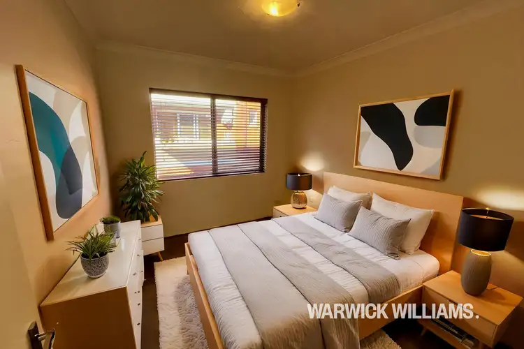 Fourth view of Homely apartment listing, 5/60 Kings Road, Five Dock NSW 2046