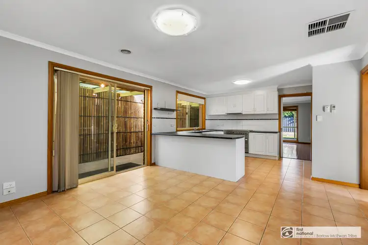 Third view of Homely house listing, 17 Nash Court, Altona Meadows VIC 3028