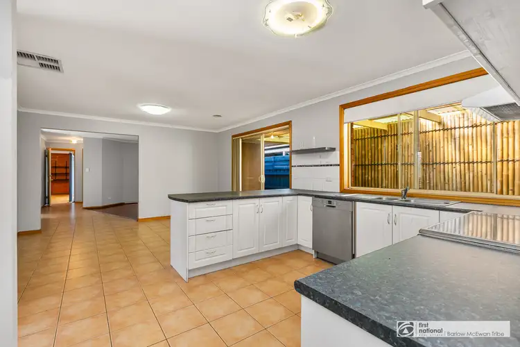 Fifth view of Homely house listing, 17 Nash Court, Altona Meadows VIC 3028