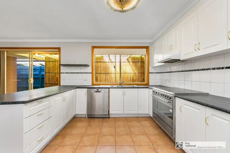 Sixth view of Homely house listing, 17 Nash Court, Altona Meadows VIC 3028