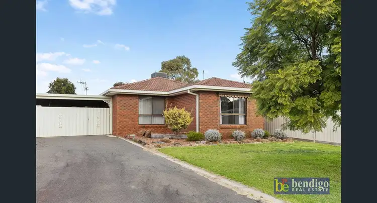14 Orlando Street, Eaglehawk VIC 3556
