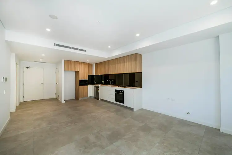 Fourth view of Homely apartment listing, G01/12D Carson Lane, St Marys NSW 2760
