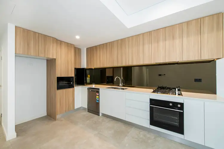 Fifth view of Homely apartment listing, G01/12D Carson Lane, St Marys NSW 2760