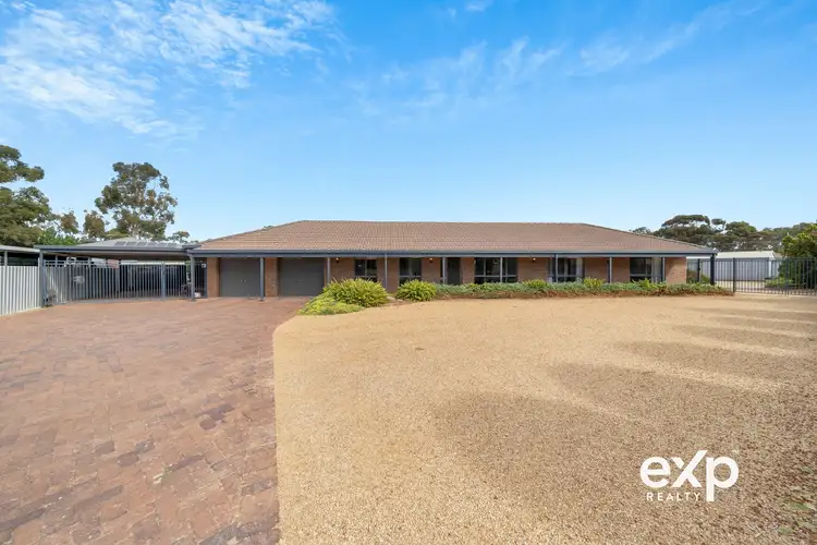 Main view of Homely house listing, 10 Window Road, Willaston SA 5118