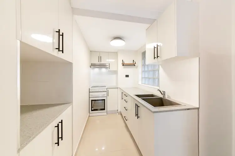 Third view of Homely apartment listing, 9/403 Liverpool Road, Ashfield NSW 2131