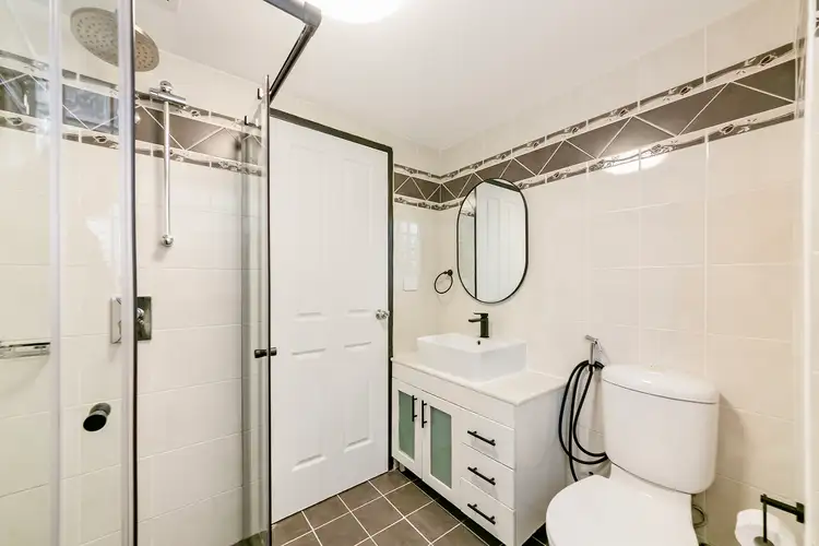 Fifth view of Homely apartment listing, 9/403 Liverpool Road, Ashfield NSW 2131
