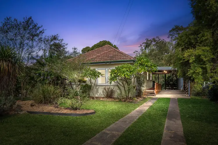 487 Kurmond Road, Freemans Reach NSW 2756