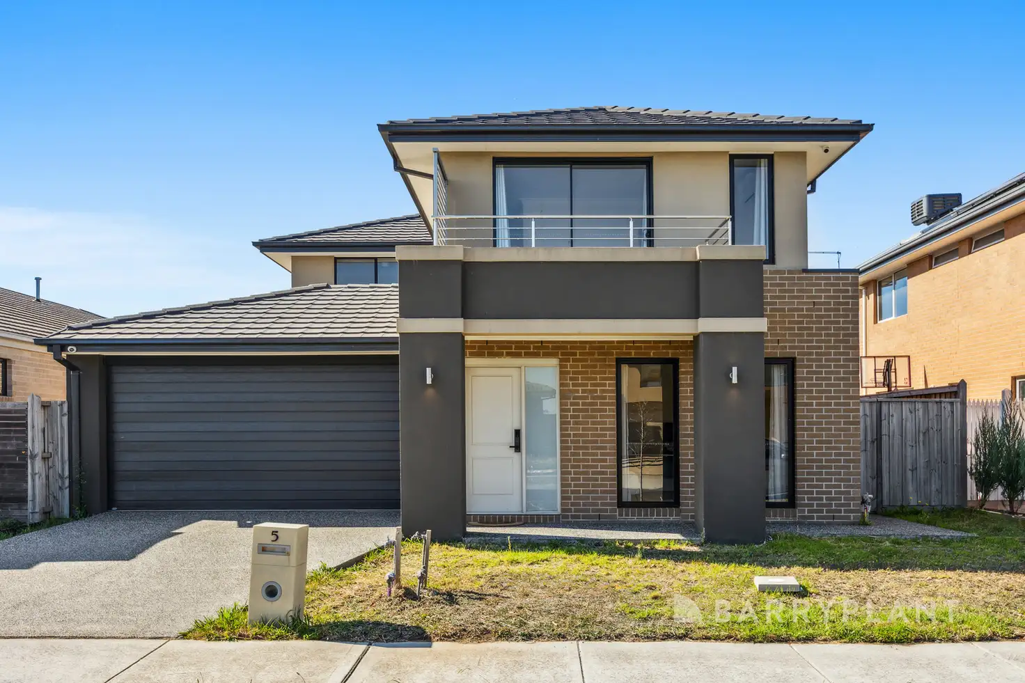 Main view of Homely house listing, 5 Mayday Drive, Cranbourne West VIC 3977
