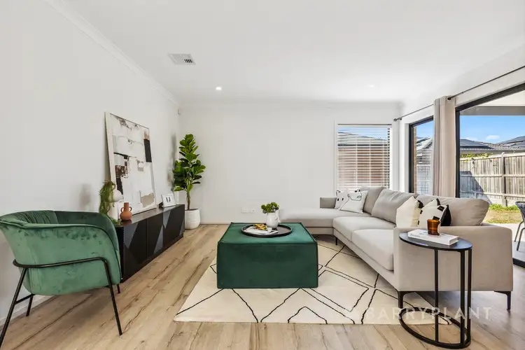 Third view of Homely house listing, 5 Mayday Drive, Cranbourne West VIC 3977