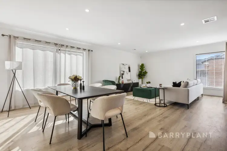 Sixth view of Homely house listing, 5 Mayday Drive, Cranbourne West VIC 3977
