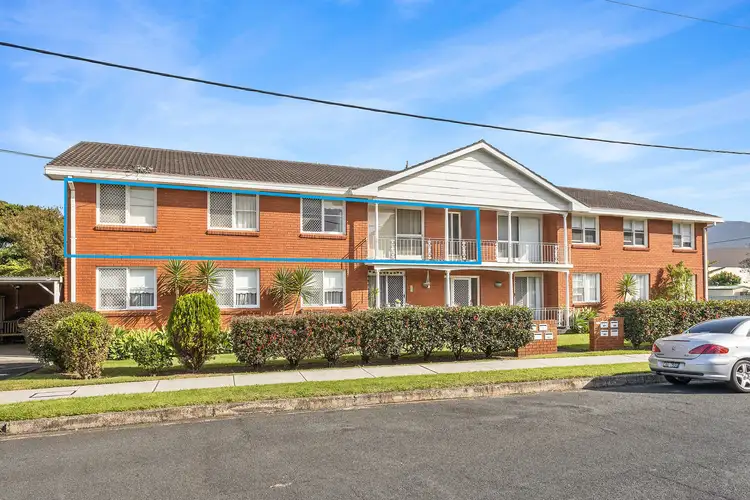6/19 Steel Street, Towradgi NSW 2518