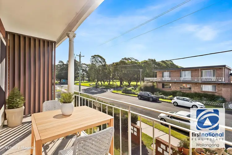 6/19 Steel Street, Towradgi NSW 2518
