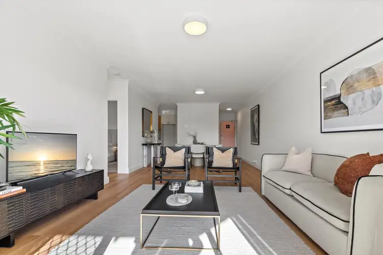 Second view of Homely apartment listing, 10/69-71 Elouera Road, Cronulla NSW 2230