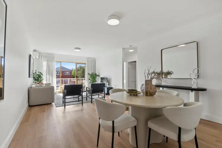 Third view of Homely apartment listing, 10/69-71 Elouera Road, Cronulla NSW 2230