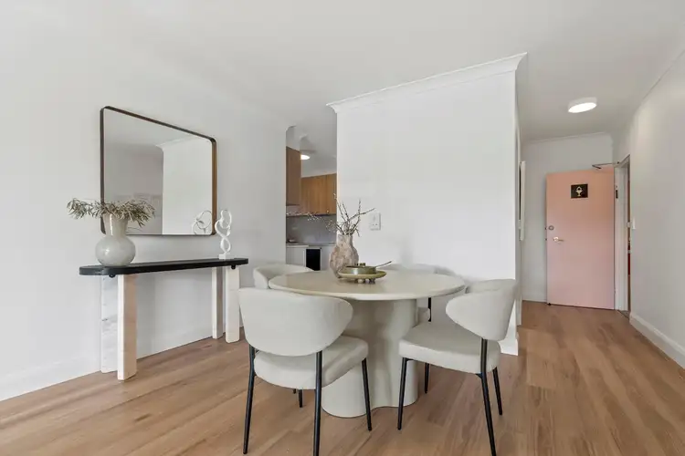 Fourth view of Homely apartment listing, 10/69-71 Elouera Road, Cronulla NSW 2230