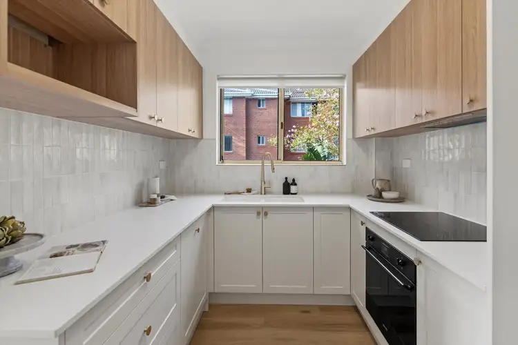 Fifth view of Homely apartment listing, 10/69-71 Elouera Road, Cronulla NSW 2230