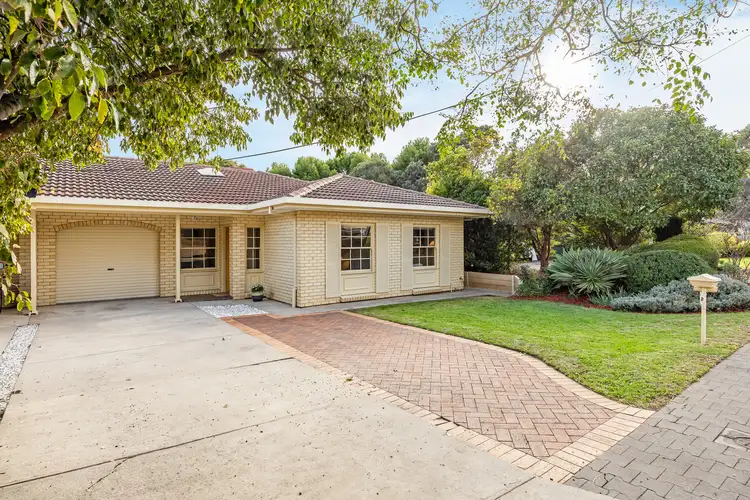 47A Gunther Parade, Pasadena SA 5042
