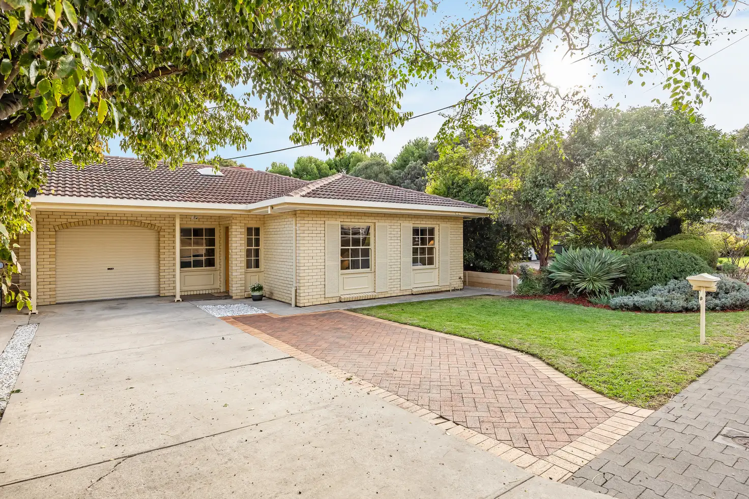 Main view of Homely semi-detached listing, 47A Gunther Parade, Pasadena SA 5042