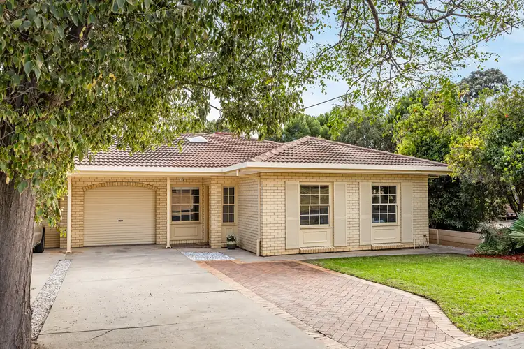 Second view of Homely semi-detached listing, 47A Gunther Parade, Pasadena SA 5042