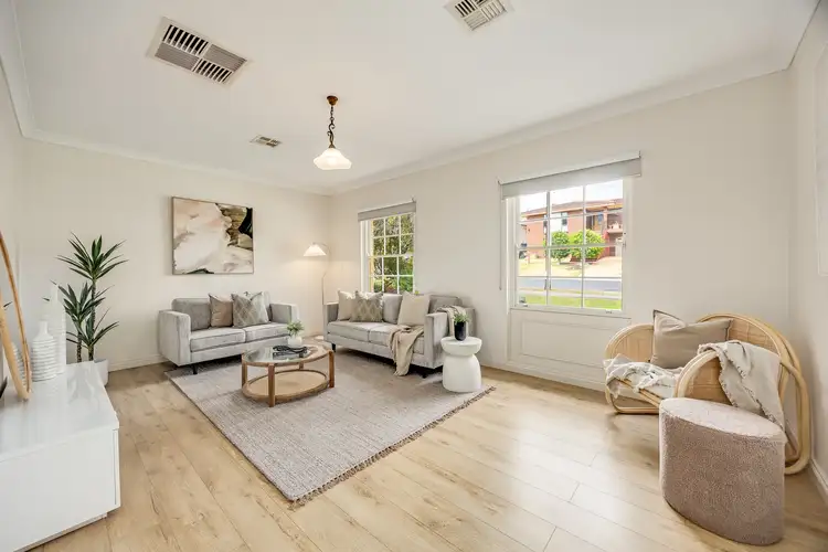 Third view of Homely semi-detached listing, 47A Gunther Parade, Pasadena SA 5042