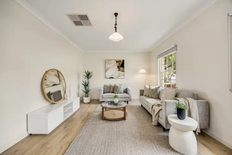 Fifth view of Homely semi-detached listing, 47A Gunther Parade, Pasadena SA 5042