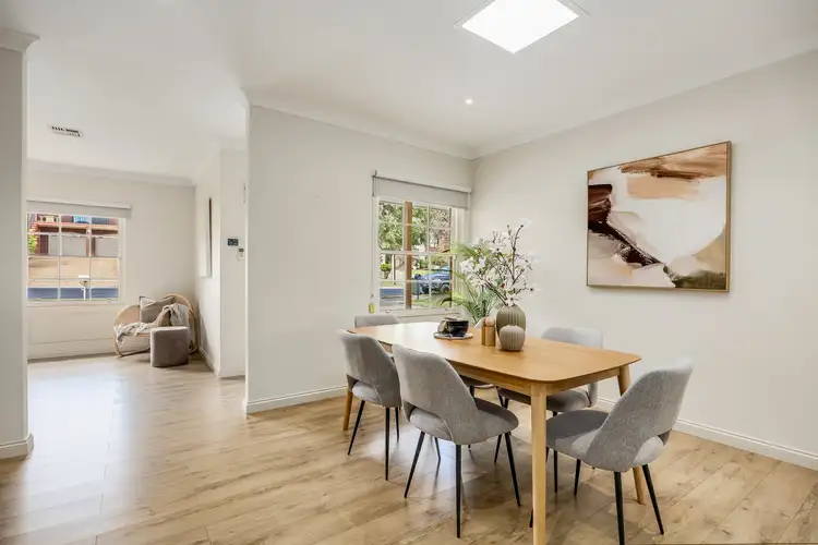 Sixth view of Homely semi-detached listing, 47A Gunther Parade, Pasadena SA 5042