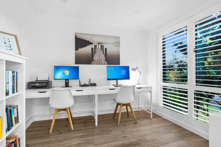 Sixth view of Homely house listing, 4 Chessington Terrace, Beaumont Hills NSW 2155