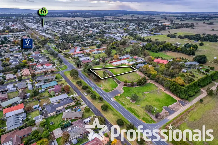 LOT 5, 405 Commercial Road, Yarram VIC 3971