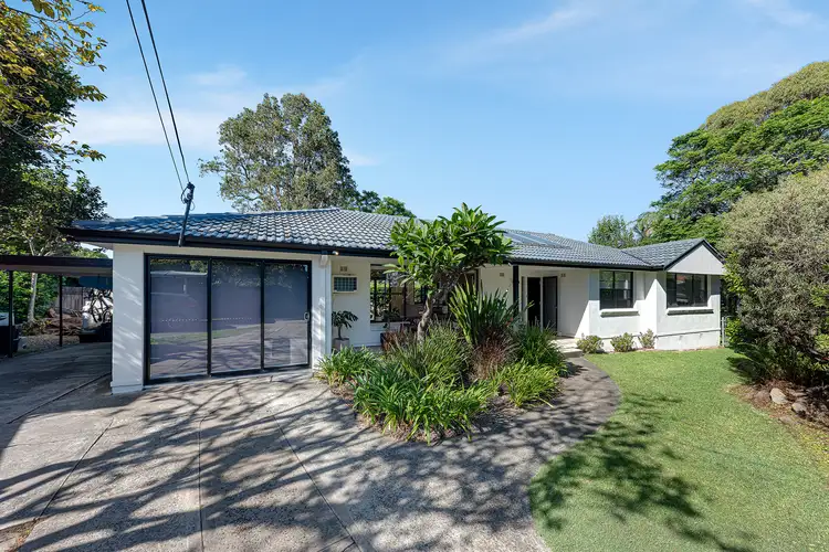 11a Fraser Street