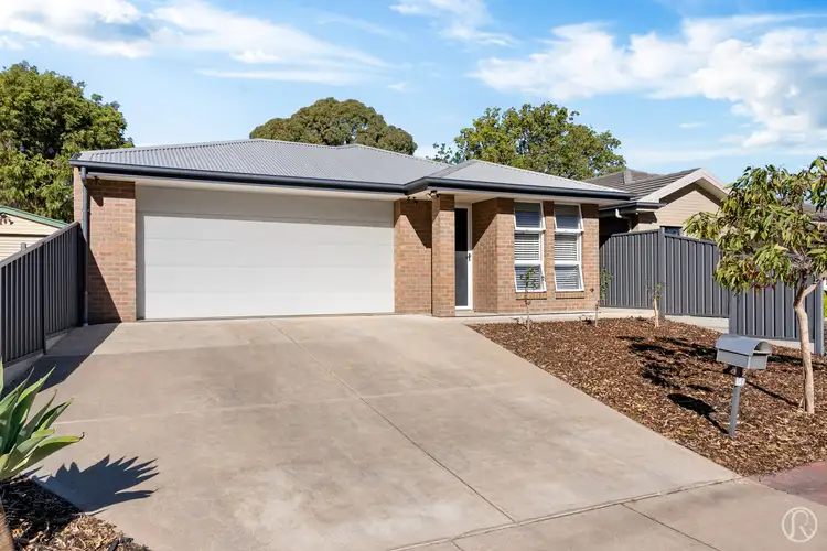 25 Fairfax Road, Ingle Farm SA 5098