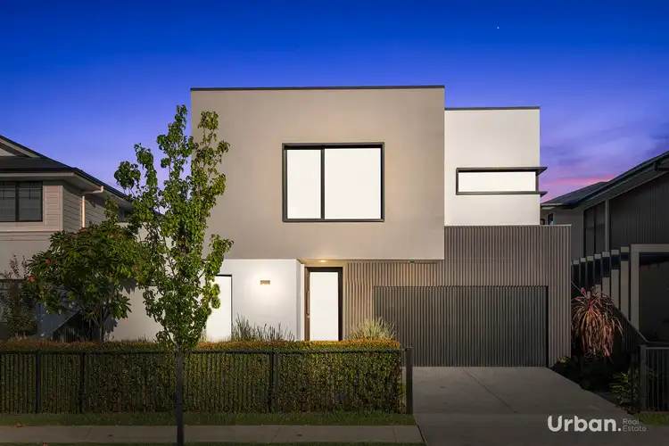 14 Donald Street, Marsden Park NSW 2765