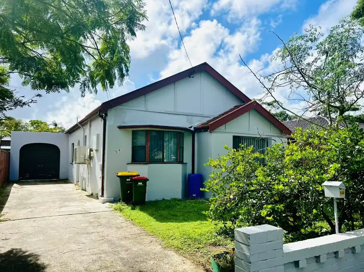 94 Harcourt Parade, Rosebery NSW 2018