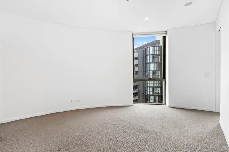 Fourth view of Homely apartment listing, 802/7 Mungo Scott Place, Summer Hill NSW 2130