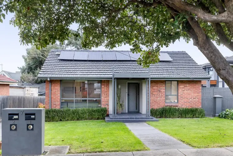 1/7 Marks Avenue, Heidelberg Heights VIC 3081