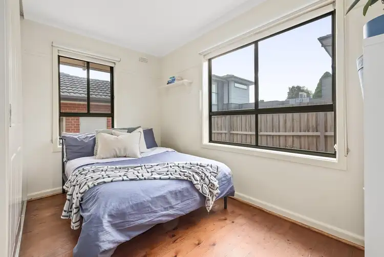Sixth view of Homely townhouse listing, 1/7 Marks Avenue, Heidelberg Heights VIC 3081