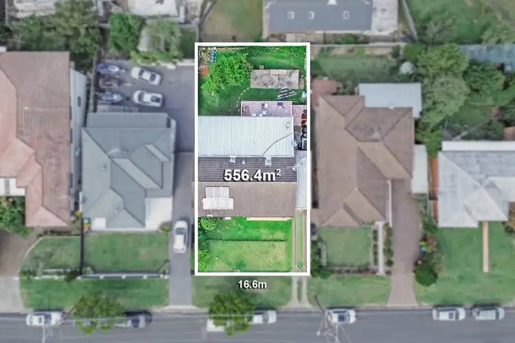 27 Wendy Avenue, Georges Hall NSW 2198