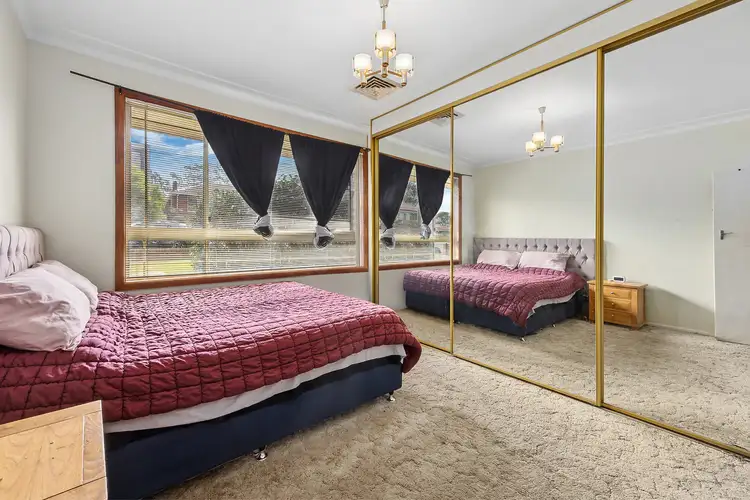 Fifth view of Homely house listing, 27 Wendy Avenue, Georges Hall NSW 2198