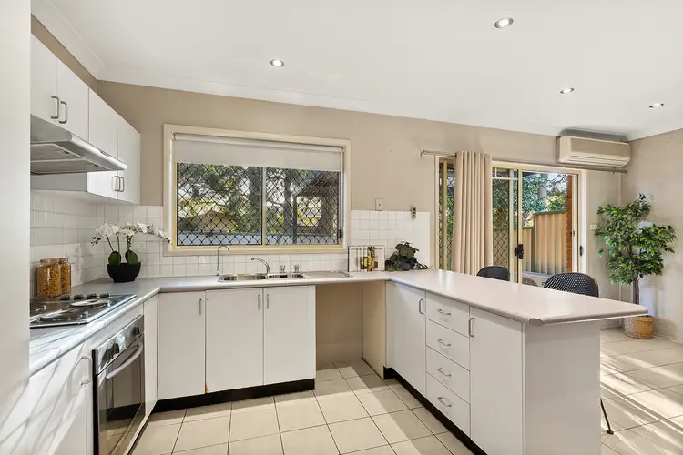 Third view of Homely villa listing, 3/18 Strickland Street, Bass Hill NSW 2197