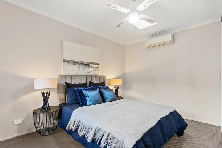 Fourth view of Homely villa listing, 3/18 Strickland Street, Bass Hill NSW 2197