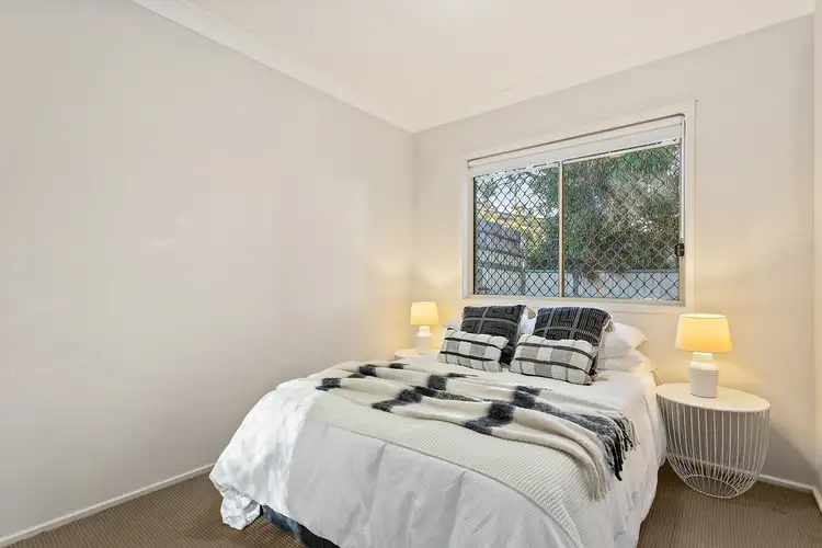 Fifth view of Homely villa listing, 3/18 Strickland Street, Bass Hill NSW 2197